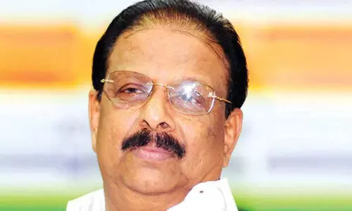 അതിഥി തൊഴിലാളികളെ സംബന്ധിച്ച് ജനങ്ങളുടെ ആശങ്ക പരിഹരിക്കണമെന്ന് കെ. സുധാകരന്‍