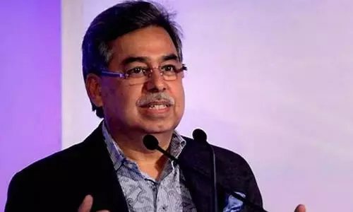 ഹീറോ ചെയർമാൻ പവൻ മുഞ്ജാലിന്റെ വീട്ടിൽ ഇ.ഡി പരിശോധന