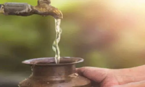 ജലജീവൻ മിഷനിൽ ചരിത്രനേട്ടം; സംസ്ഥാനത്തെ പകുതി ഗ്രാമീണ വീടുകളിൽ കുടിവെള്ള കണക്ഷൻ