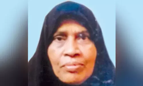 ടി.വി. സുഹറാബി നിര്യാതയായി