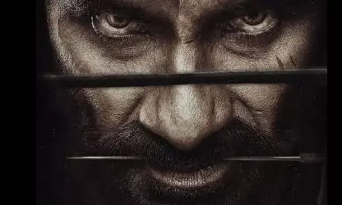 രവി തേജയുടെ ടൈഗര്‍ നാഗേശ്വര റാവു ഒക്ടോബർ 20ന്