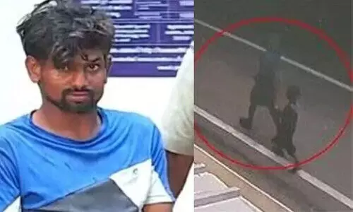 എല്ലാ പ്രതീക്ഷയുമറ്റ് ആ അച്ഛനും അമ്മയും