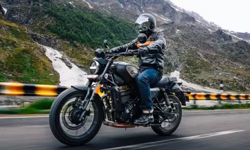 എതിരാളികളെ വിറപ്പിച്ച് ഹാര്‍ളി എക്‌സ് 440 ബുക്കിങ്ങ് നിർത്തുന്നു