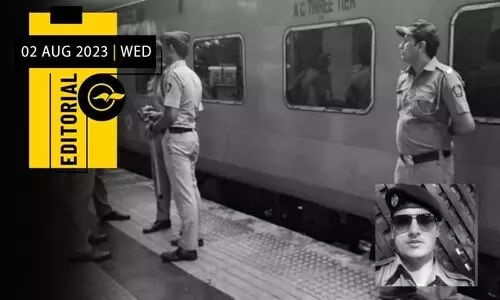 വിദ്വേഷം തലക്കുപിടിച്ചാൽ