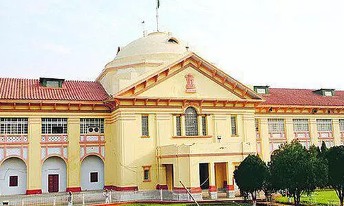 Bihar High Court