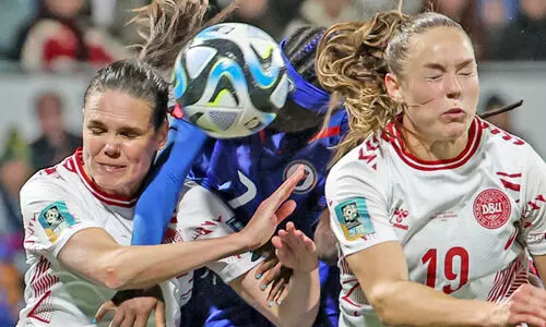 വനിത ലോകകപ്പ്:നെതർലൻഡ്സ്, ഇംഗ്ലണ്ട്, യു.എസ് പ്രീ ക്വാർട്ടറിൽ വനിത ലോകകപ്പ്:നെതർലൻഡ്സ്, ഇംഗ്ലണ്ട്, യു.എസ് പ്രീ ക്വാർട്ടറിൽ