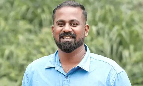 വ​നി​ത നേ​താ​വി​ന്റെ പ​രാ​തി: വൈശാഖനെതിരെ നടപടി; പദവികളിൽനിന്ന് നീക്കും