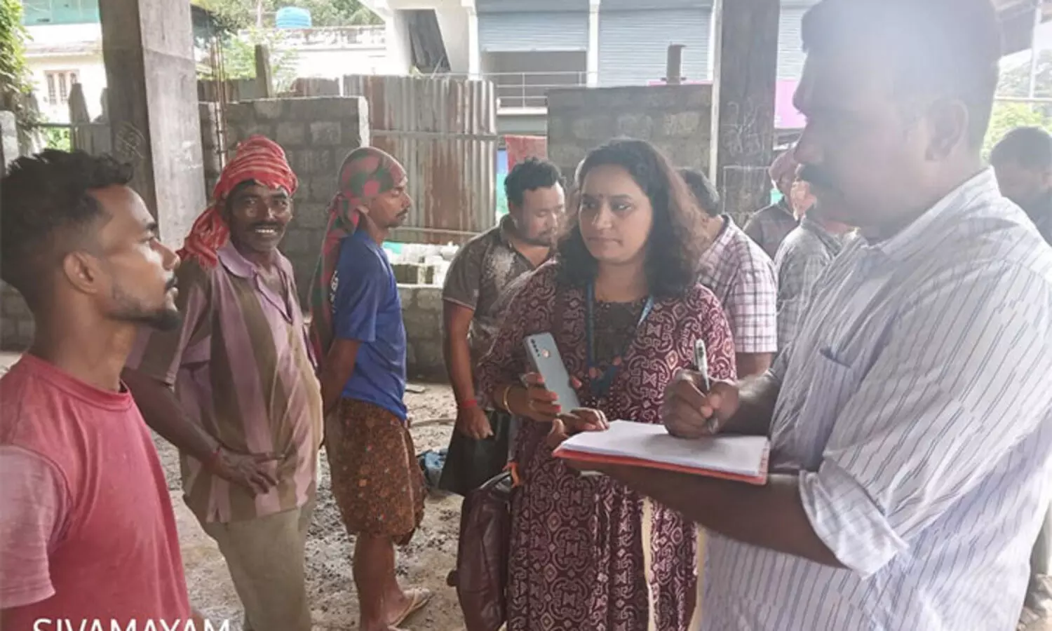 സംസ്ഥാനത്തെ അതിഥി തൊഴിലാളി ക്യാമ്പുകളിൽ വ്യാപക പരിശോധനയുമായി തൊഴിൽ വകുപ്പ്