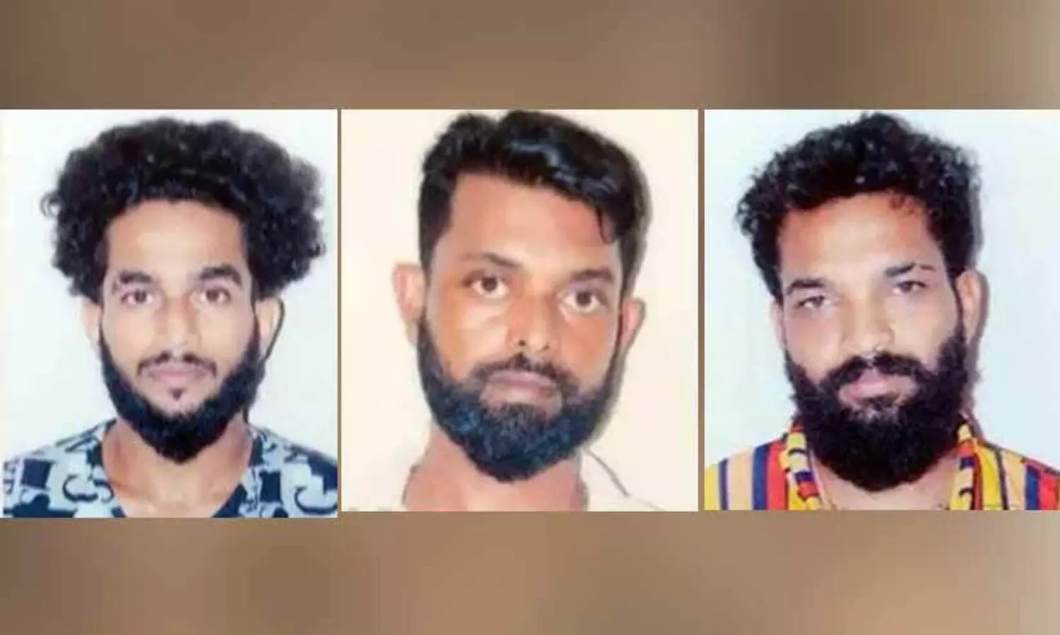 ദലിത് പെൺകുട്ടിയെ പീഡിപ്പിച്ച അഞ്ച് പേർ അറസ്റ്റിൽ; പ്രതികൾ തീവ്രഹിന്ദുത്വ സംഘടനാ പ്രവർത്തകരെന്ന് പൊലീസ്