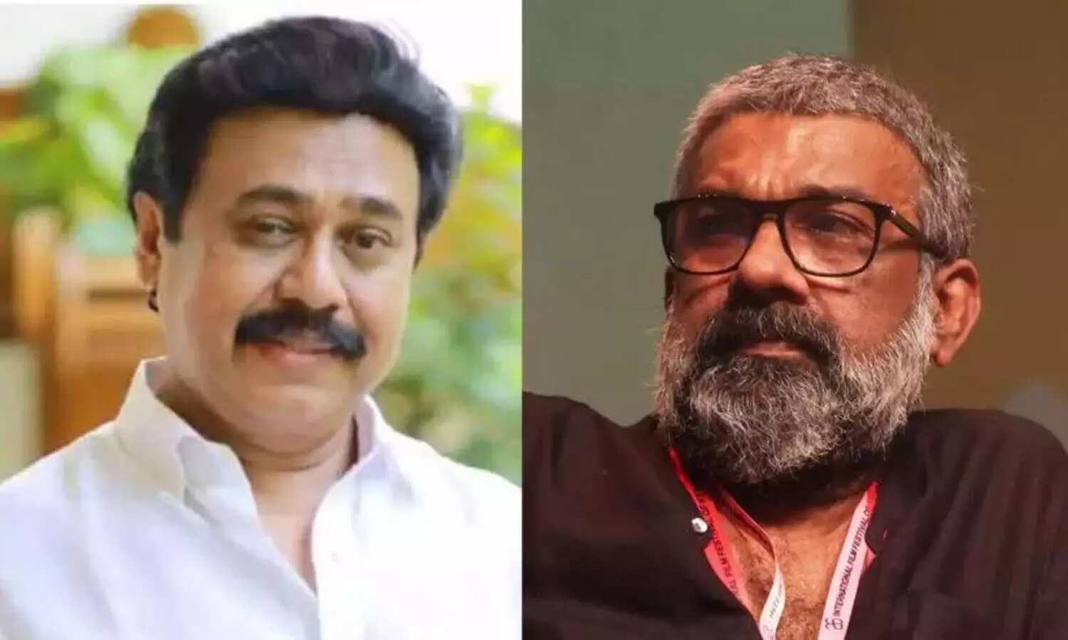 അവാർഡ് നിർണയത്തിൽ ഇടപെടൽ; രഞ്ജിത്തിന്​ എതിരായ വിനയന്‍റെ പരാതി പരിശോധിക്കാൻ മുഖ്യമന്ത്രിയുടെ നിർദേശം