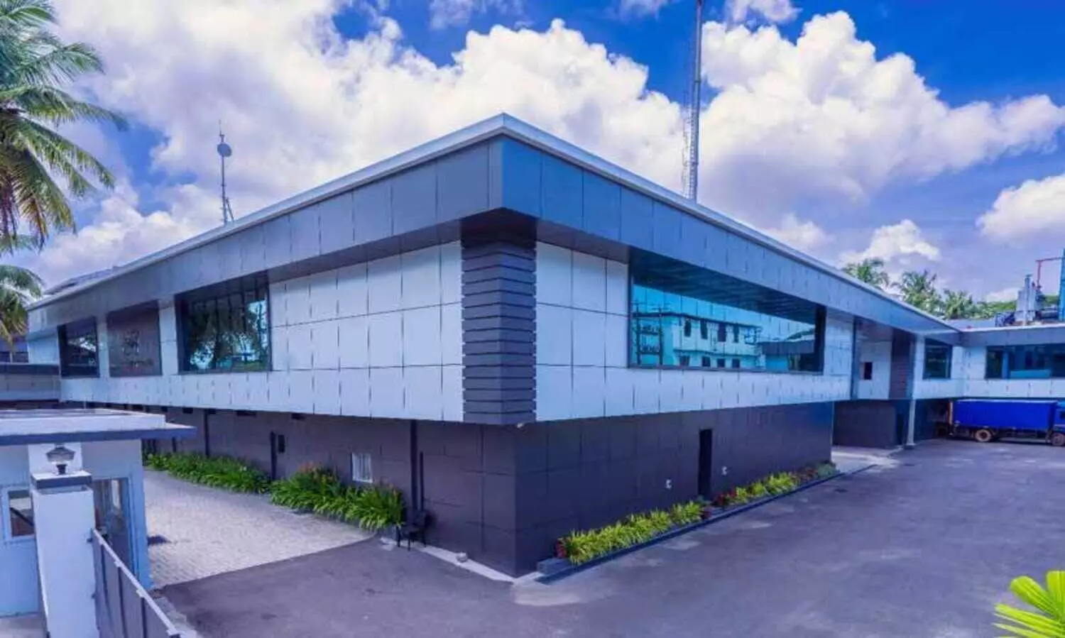 150 കോടി മുതൽമുടക്കിൽ ‘ലുലു’ സമുദ്രോത്പ്പന്ന കയറ്റുമതി കേന്ദ്രം ഉദ്ഘാടനം ഈ മാസം