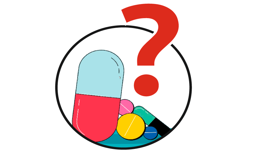 poor quality medicine