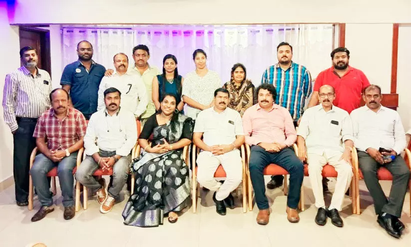 വോയ്സ് ഓഫ് വേൾഡ് മലയാളി കൗൺസിൽ കർണാടക ചാപ്റ്റർ വോയ്സ് ഓഫ് വേൾഡ് മലയാളി കൗൺസിൽ കർണാടക ചാപ്റ്റർ