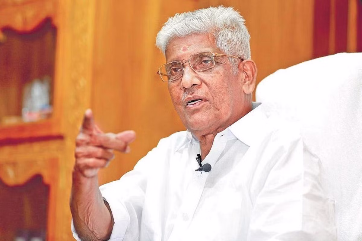 ഈശ്വരനെ അപമാനിച്ചാൽ വിട്ടുവീഴ്ചയില്ല; ഇക്കാര്യത്തിൽ ആർ.എസ്.എസിനോടും ബി.ജെ.പിയോടും യോജിക്കും​