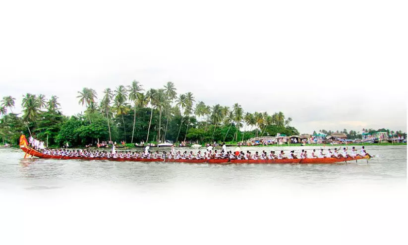 മാർഗനിർദേശമായി; ക്യാപ്റ്റൻസ് ക്ലിനിക്കിൽ വള്ളംകളിക്കാരുടെ സംഗമം മാർഗനിർദേശമായി; ക്യാപ്റ്റൻസ് ക്ലിനിക്കിൽ വള്ളംകളിക്കാരുടെ സംഗമം