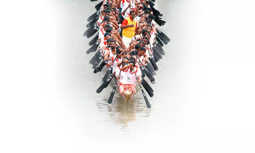 ട്രാക്കായി; ഇനി പോരിനിറങ്ങാം