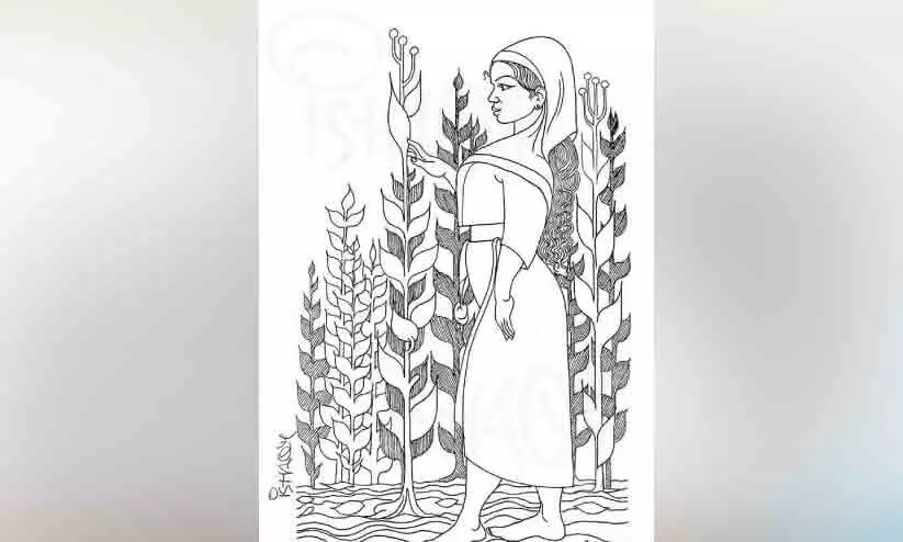 പ്ര​ണ​യ​വി​ത്ത്