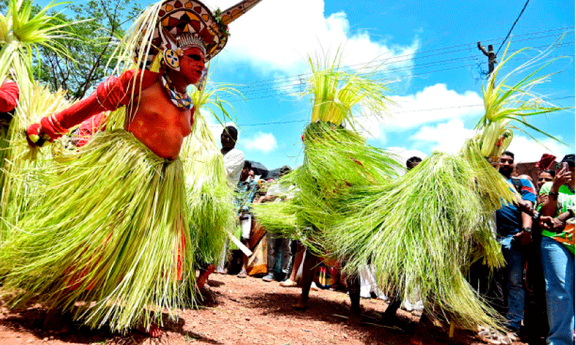 Maritheyyangal Maritheyyangal