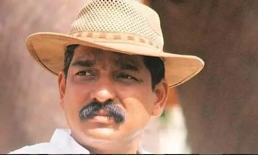 Nitin Desai Nitin Desai