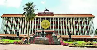 നിയമസഭ സമ്മേളനം ഏഴിന് തുടങ്ങും