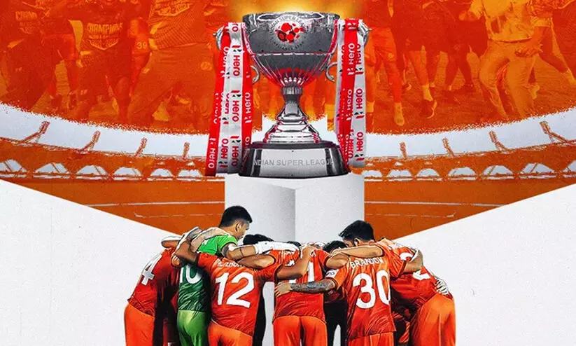 കടമ്പകൾ കടന്നു; ഐ.എസ്.എല്ലിൽ കളിക്കാനൊരുങ്ങി പഞ്ചാബ് എഫ്.സി