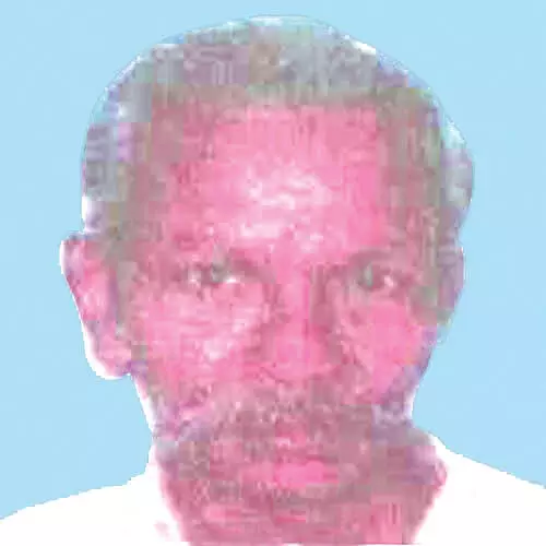 ത​നി​ച്ച് താ​മ​സി​ച്ചി​രു​ന്ന വ​യോ​ധി​ക​ൻ വീ​ട്ടി​ൽ മ​രി​ച്ച​നി​ല​യി​ൽ