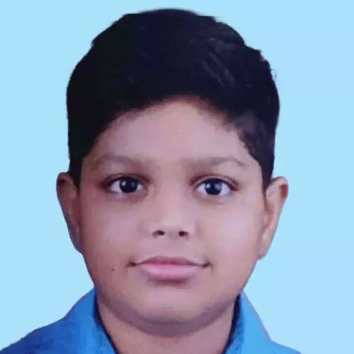 പ​നി​യും ഛർ​ദി​യും; വി​ദ്യാ​ർ​ഥി മ​രി​ച്ചു