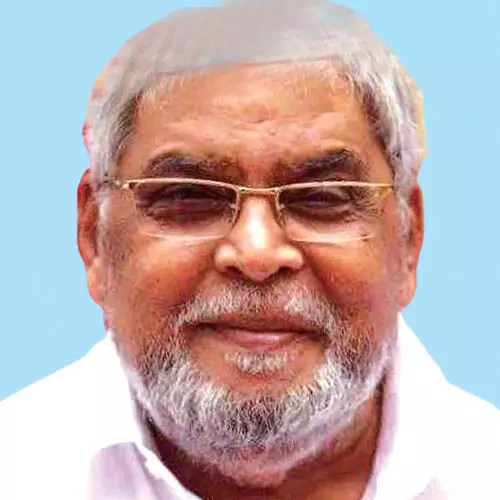 അ​ബൂ​ബ​ക്ക​ർ ഹാ​ജി