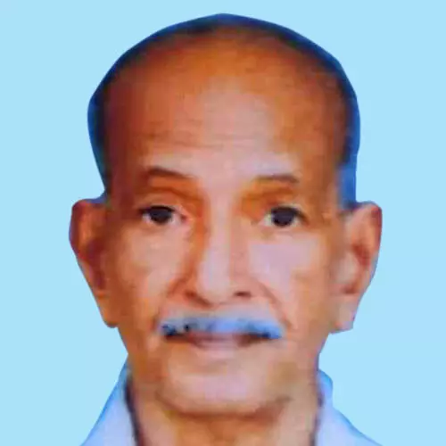 വ​ർ​ഗീ​സ്