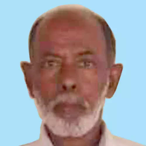 മു​ഹ​മ്മ​ദ് ഷ​രീ​ഫ്