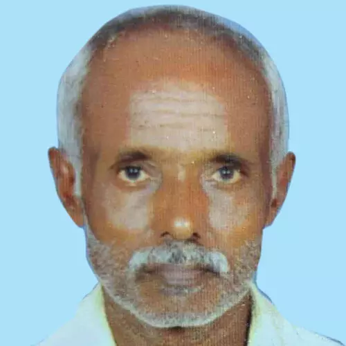 ഗോ​പി​ദാ​സ​ൻ