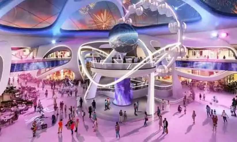 tourist center tourist center