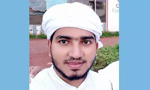 ത്വയ്യിബ് റഹ്മാനി അന്തരിച്ചു