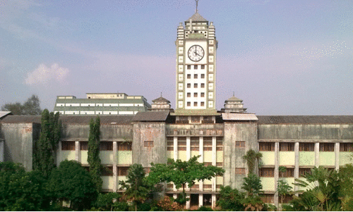 Kozhikode Medical College Kozhikode Medical College