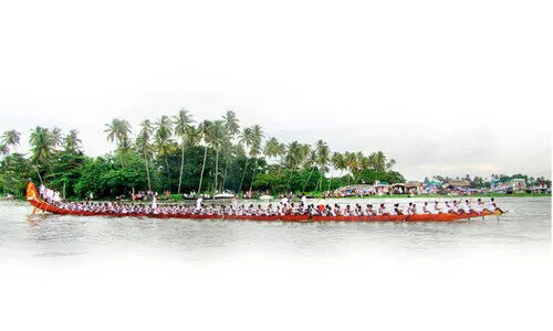 മാർഗനിർദേശമായി; ക്യാപ്​റ്റൻസ്​ ക്ലിനിക്കിൽ വള്ളംകളിക്കാരുടെ സംഗമം