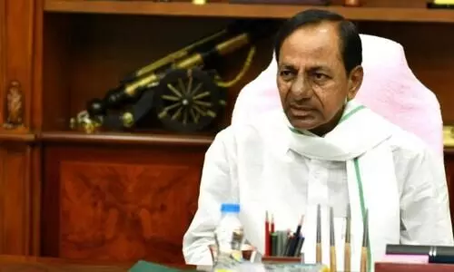 എൻ.ഡി.എ, ഇൻഡ്യ മുന്നണികളെ പിന്തുണക്കില്ലെന്ന് ചന്ദ്രശേഖർ റാവു