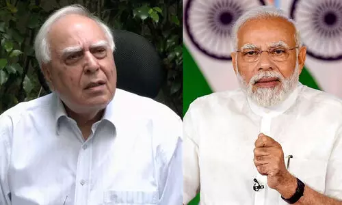 മണിപ്പൂർ കലാപം, മഹാരാഷ്ട്ര തീവണ്ടി വെടിവെപ്പ്, ഹരിയാന കലാപം; ഇതാണോ മോദി പറഞ്ഞ അച്ഛേ ദിൻ - കപിൽ സിബൽ