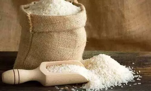 ഇ​ന്ത്യ​യിലെ അ​രി ക​യ​റ്റു​മ​തി വി​ല​ക്ക്​ ഒ​മാ​നെ ബാ​ധി​ക്കി​ല്ല