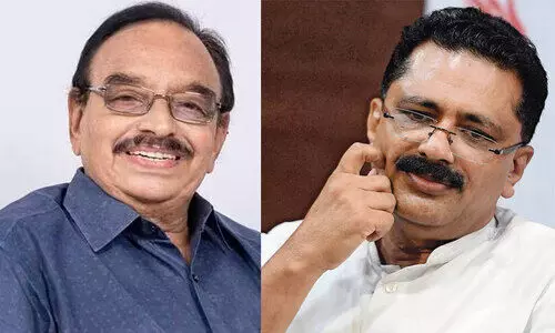 ‘പിരിച്ച തുക എങ്ങനെ വിനിയോഗിക്കണമെന്ന് ലീഗിനറിയാം...പുറത്ത് നിന്നുള്ള മേസ്തിരിമാരുടെ ഉപദേശം വേണ്ട, ചിലർക്ക് കമ്യൂണിസ്റ്റ് ദീനിൽനിന്ന് പുറത്താകുമെന്ന ഭയം’; ജലീലിനെ പരിഹസിച്ച് അബ്ദുറബ്ബ്