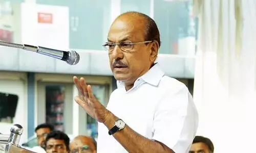 PK Kunhalikutty