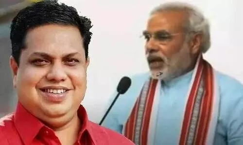 ‘ഗണപതിയുടെ തല മനുഷ്യ ശരീരത്തിൽ ചേർത്തുവെച്ചത് പ്ലാസ്റ്റിക് സർജൻ ആയിരിക്കും’ -മോദിയുടെ പഴയ പ്രസംഗം വൈറലാകുന്നു -VIDEO