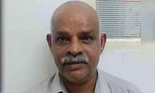 ഒളിവിൽ കഴിഞ്ഞിരുന്നയാള്‍ 28 വർഷത്തിനുശേഷം പൊലീസ് പിടിയില്‍