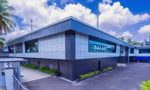 150 കോടി മുതൽമുടക്കിൽ ‘ലുലു’ സമുദ്രോത്പ്പന്ന കയറ്റുമതി കേന്ദ്രം ഉദ്ഘാടനം ഈ മാസം