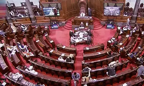 രാജ്യത്ത് പട്ടിക ജാതിക്കാർക്ക് നേരെയുള്ള അതിക്രമങ്ങളിൽ 17.8 ശതമാനം വർധന