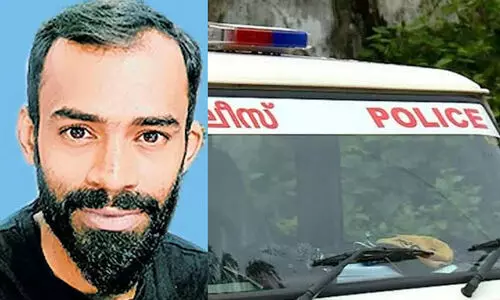 താനൂർ കസ്​റ്റഡി മരണം; എസ്​.ഐ ഉൾപ്പെടെ എട്ട്​ പൊലീസുകാർക്ക്​ സസ്​പെൻഷൻ