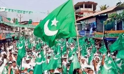 muslim league muslim league