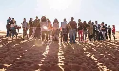 temperature temperature