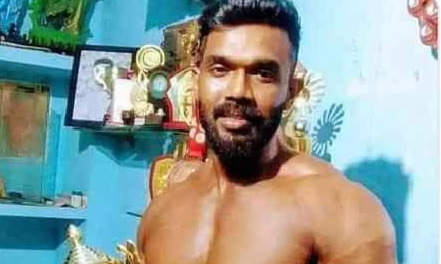 ജിംനേഷ്യത്തിൽ പരിശീലനത്തിന് എത്തിയ പെൺകുട്ടിയോട് ലൈംഗികാതിക്രമം; പ്രതിക്ക് 11 വർഷം തടവും രണ്ട് ലക്ഷം പിഴയും