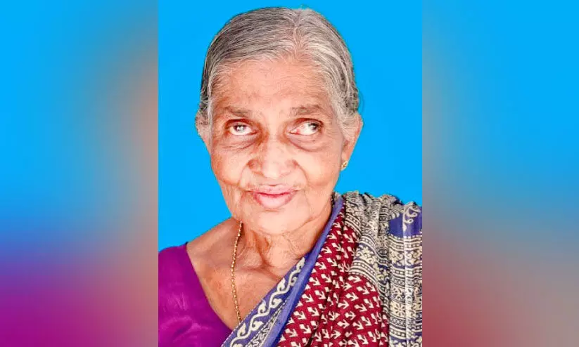 രുചി മാഞ്ഞില്ല; കുട്ടികളുടെ ചിന്നുവേച്ചി യാത്രയായി