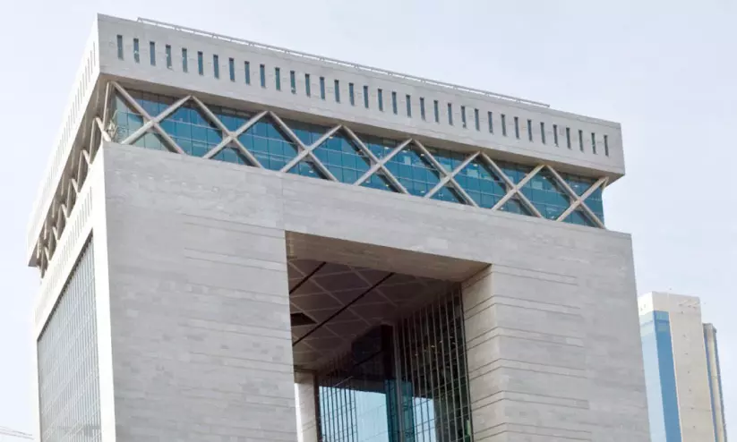 കള്ളപ്പണം തടയുന്നതിൽ വീഴ്ച: ബാങ്കിന് 11.1 ദശലക്ഷം ദിർഹം പിഴ കള്ളപ്പണം തടയുന്നതിൽ വീഴ്ച: ബാങ്കിന് 11.1 ദശലക്ഷം ദിർഹം പിഴ